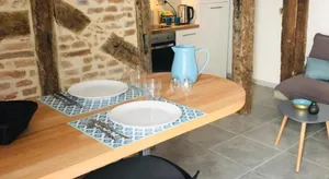 Image of Joli appartement quartier historique