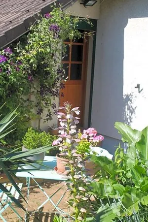 Image of Chambre d'Hôtes "Orchidees"