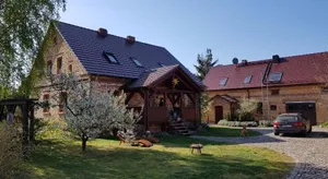 Image of Ferienhaus auf dem Hof Lechner