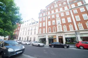 Image of City Pads Mayfair