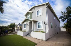 Image of Los Angeles Vacation Rooms