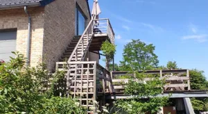 Image of Un brin de Paradis "appartement de 100 m²"
