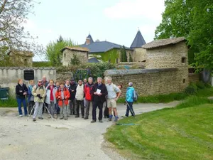 Image of Holiday Home Chateaux Du Cros