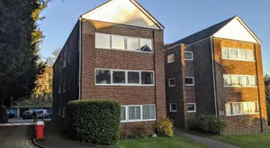 Image of Benjamin House FF