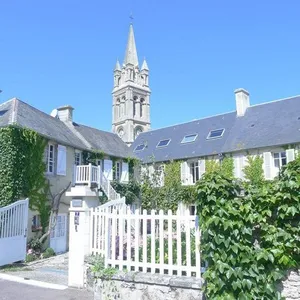 Image of La Pommetier