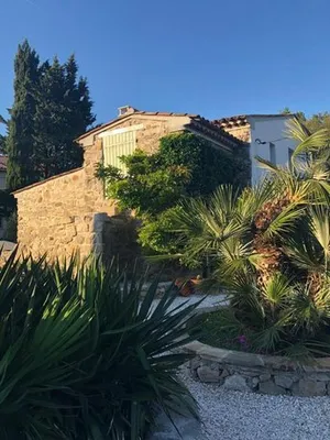 Image of Fanchini's Bergerie