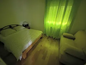Image of Chambres dans villa avec piscine