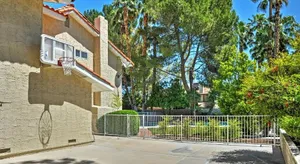 Image of Las Vegas House w Pool & Hot Tub 1 Mi to Strip