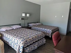 Image of Palmer Motel