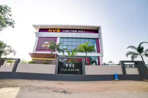 Image of Nvs Residency by OYO Rooms