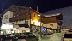 Image of Kühtaier Alm