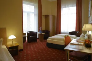 Image of Hotel Königshof