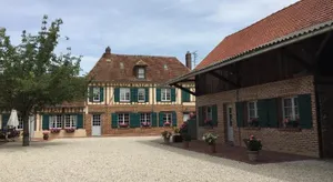 Image of La Fermette