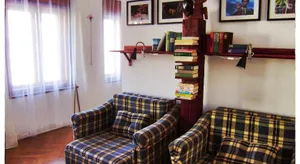 Image of Cafe Vielharmonie Apart-Pension
