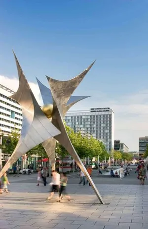 Image of Pullman Dresden Newa