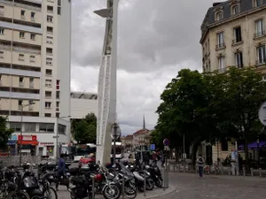 Image of Appartment Gare Saint Jean