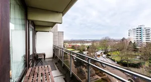 Image of Ferienwohnung Köln Junkersdorf