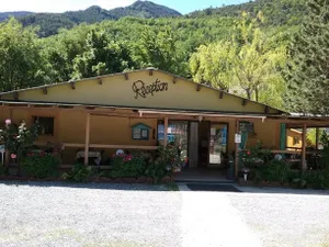 Image of Camping de l'Amitie