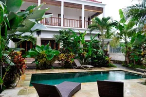 Image of The sowan ubud