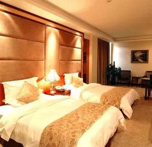 Image of Shengshi Huaxia International Hotel - Dujiangyan