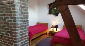 Image of HOUSE GITE 11 personnes La barrique