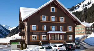 Image of Gästehaus Widderstein