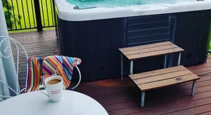 Image of Tambo Tranquility