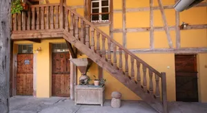 Image of La ferme de Georges Apt 1 à 6 pers