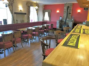 Image of The Woodman Inn