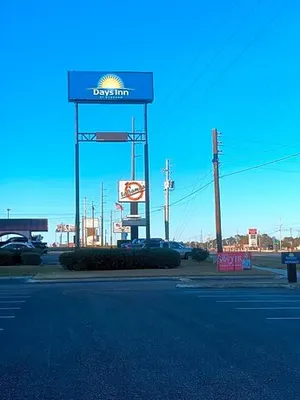 Image of Days Inn by Wyndham Dothan