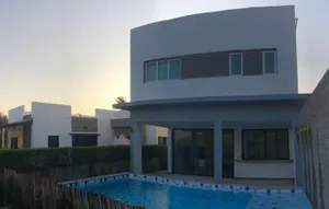 Image of Poolvilla Pak Nam Pranburi