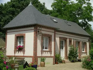Image of Le Presbytere
