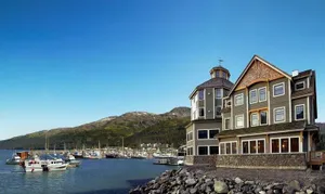 Image of The Inn at Whittier