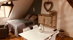 Image of Comme à la maison