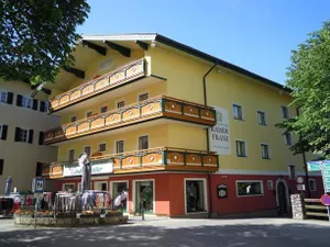 Image of Kaiser-Franz