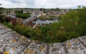 Image of Haut du Blanc