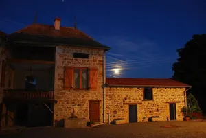 Image of La Ferme Berger