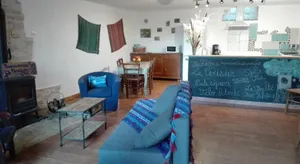 Image of GITE Le CERISIER VIA RHONA DOLCE VIA