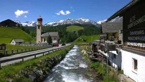 Image of Haus Attos