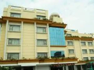 Image of Hotel City Heart Shirdi