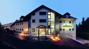 Image of Hotel Am Wald -GARNI-