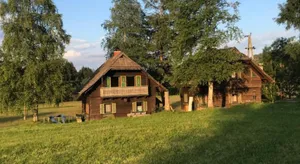 Image of Ferienhaus Marktl