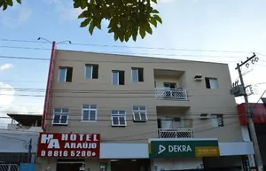 Image of Residencial Hotel