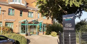 Image of Síu Hotel Magdeburg
