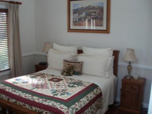 Image of Glenrose Bed & Breakfast Cottages