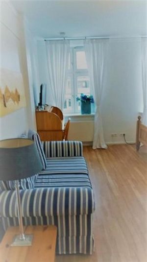 Image of Apartment 25 in der Kunaustrasse