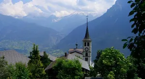 Image of Bergquell Haus E