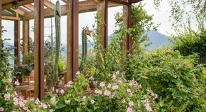 Image of Ferienhaus Bergblick