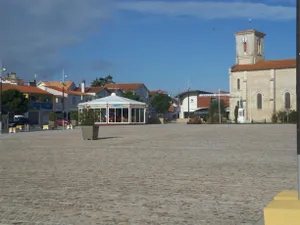 Image of Studio Front de Mer - Ocean