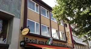 Image of Hotel an der Marktkirche